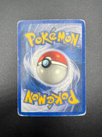 Pokémon TCG Machop 79/102 leggendary collection Holo Vintage inglese poor