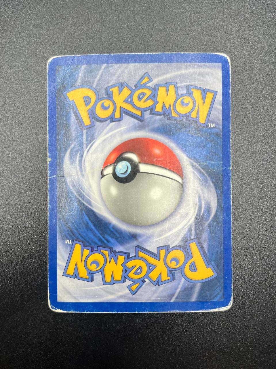 Pokémon TCG Machop 79/102 leggendary collection Holo Vintage inglese poor
