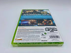Star Ocean the Last Hope XBOX 360 Microsoft PAL ITA gioco nuovo SEALED
