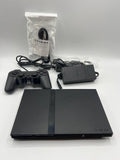 Console Playstation PS2 Slim Scph 77004 Completa Cavi Funzionante Controller