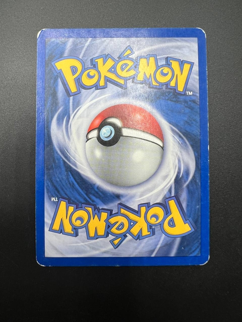 Carta pokemon Kabutops Holo 7/92 ex La leggenda di mew Italiano Good Holo