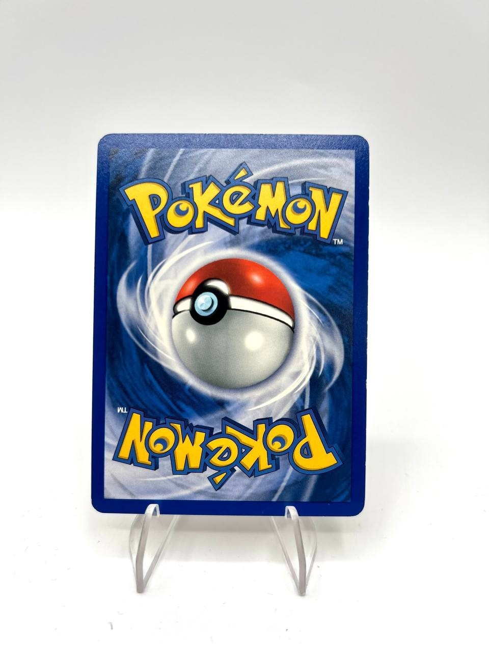 Carta Pokemon Gym Challenge Sabrina's Gastly 96/132 Inglese Excellent No holo
