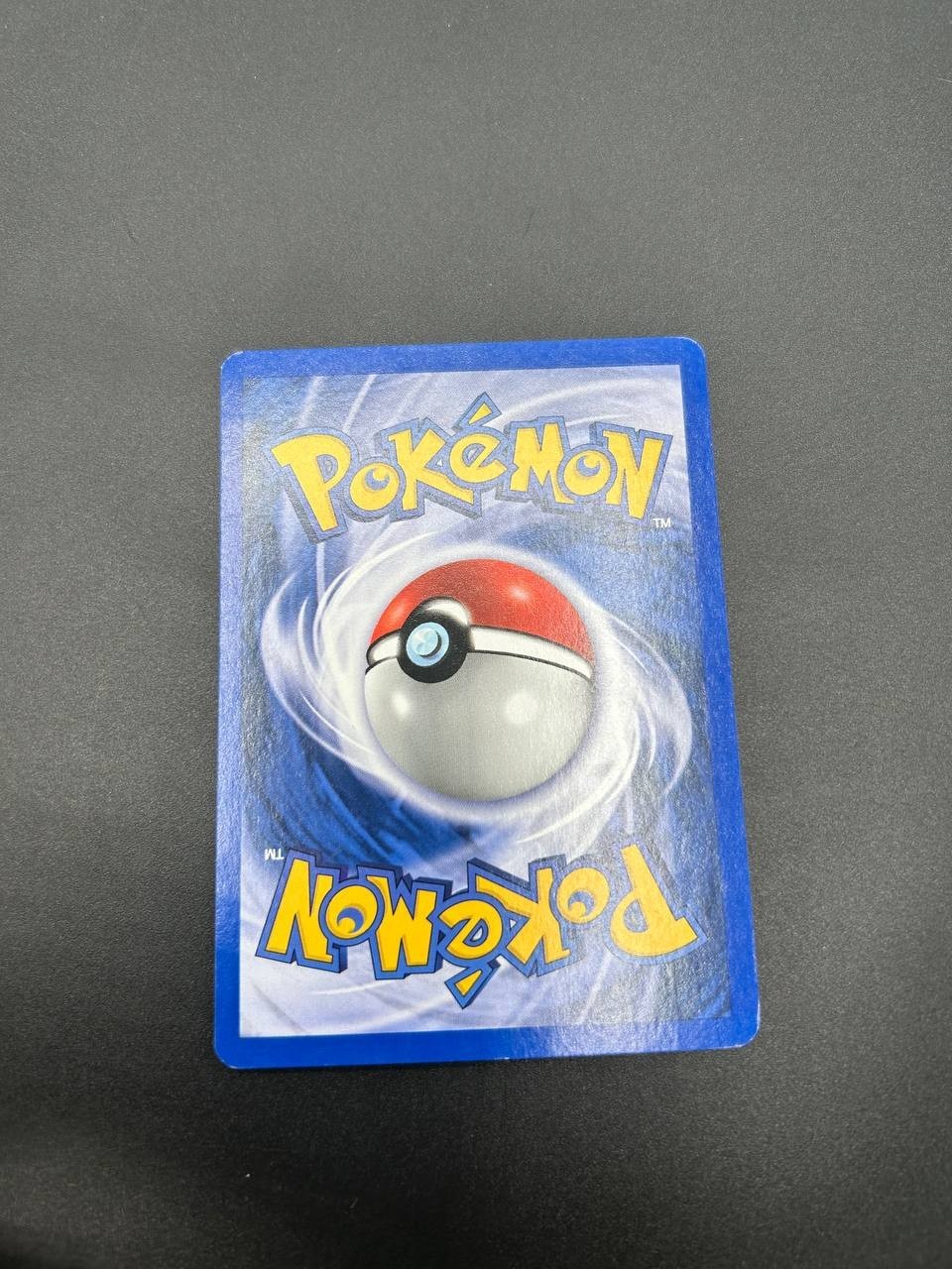 Carta Pokemon Team Rocket Dark Gyarados 1a Edizione Holo 8/82 Excellent Italiano