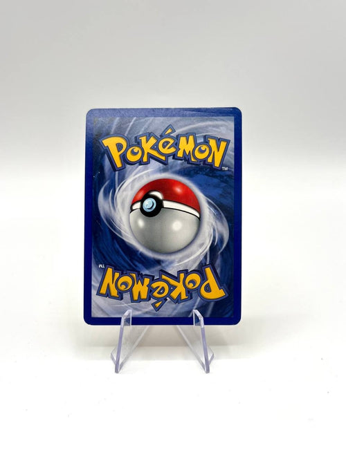 Carta pokemon Golem 36/62 set Fossil FO Vintage 1a Edizione Italiano Poor