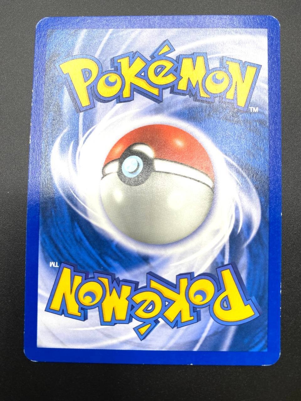 Carta Pokemon set Gym Challenge Sabrina's Haunter 58/132 Excellent Inglese ENG