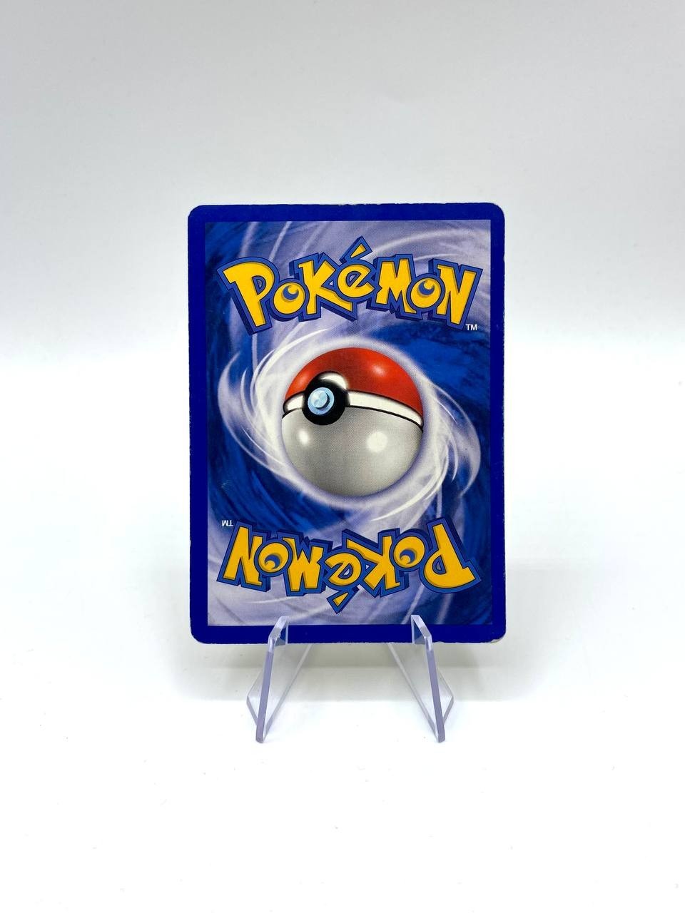 Carta pokemon Lt. Surge's Electabuzz 27/132 set Gym Heroes Inglese Light played