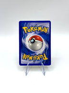 Carta pokemon Lt. Surge's Electabuzz 27/132 set Gym Heroes Inglese Light played