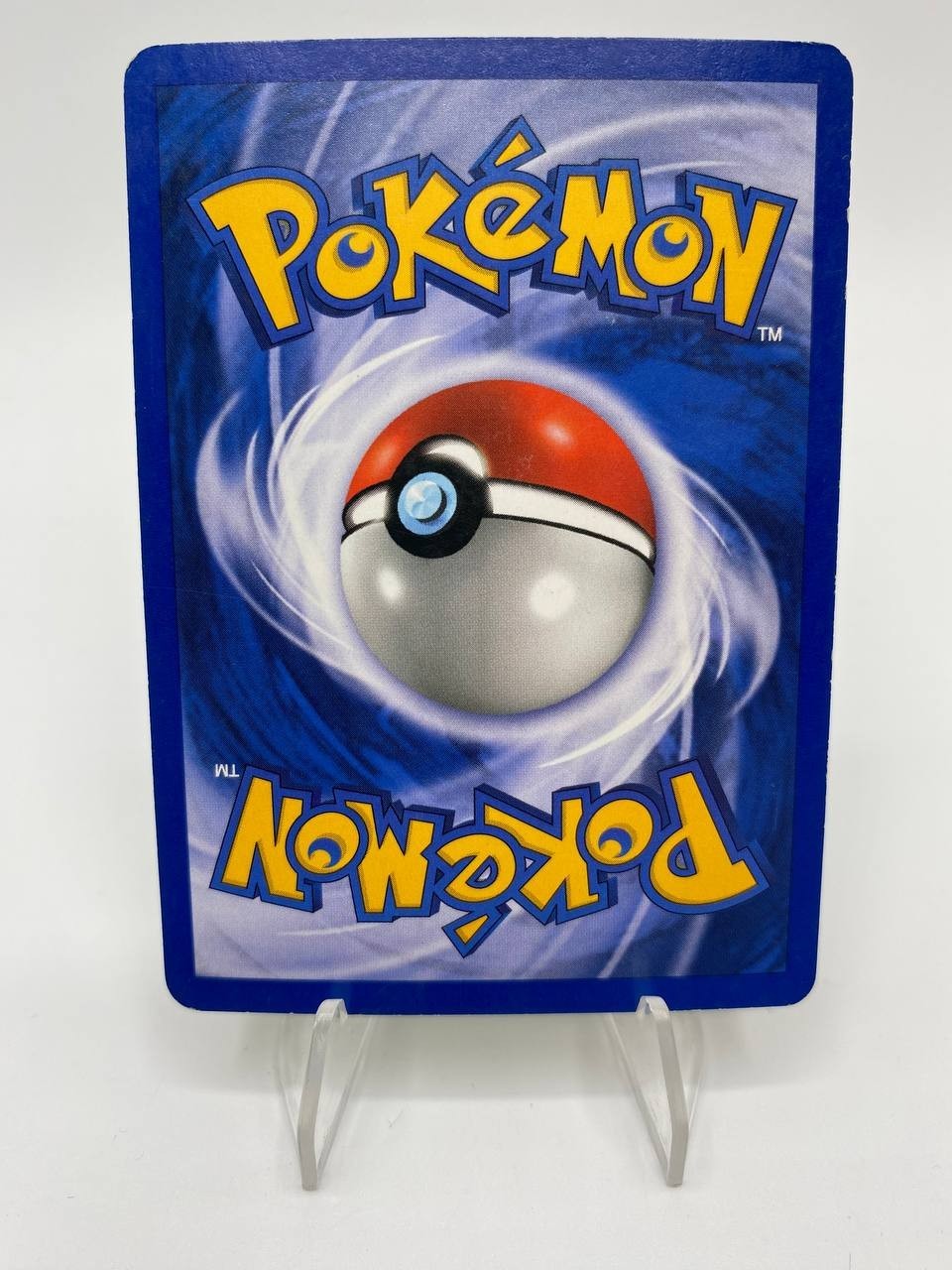 Carta Pokémon set Neo Genesis Togetic 16/111 Holo Vintage Good Inglese