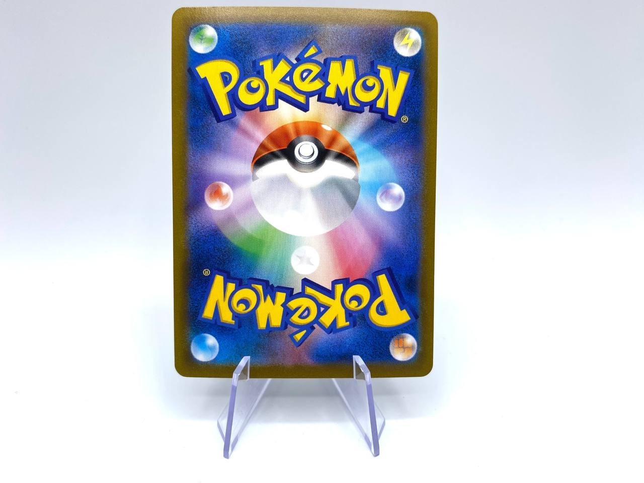 Pokemon Card Alcremie CHR 201/184 S8b set VMAX Climax Japanese Near Mint