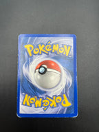 Carta pokemon Wailord 14/92 set Legend Maker Holo Inglese Played ENG Vintage