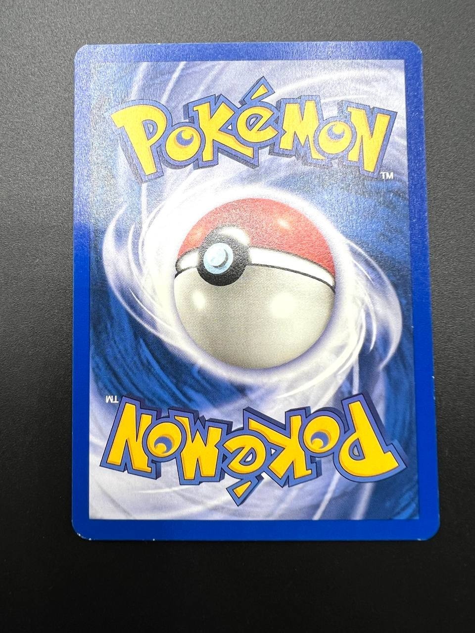 Carta Pokemon set Neo Genesis 1a edizione Bayleef 29/111 Vintage Excellent ENG