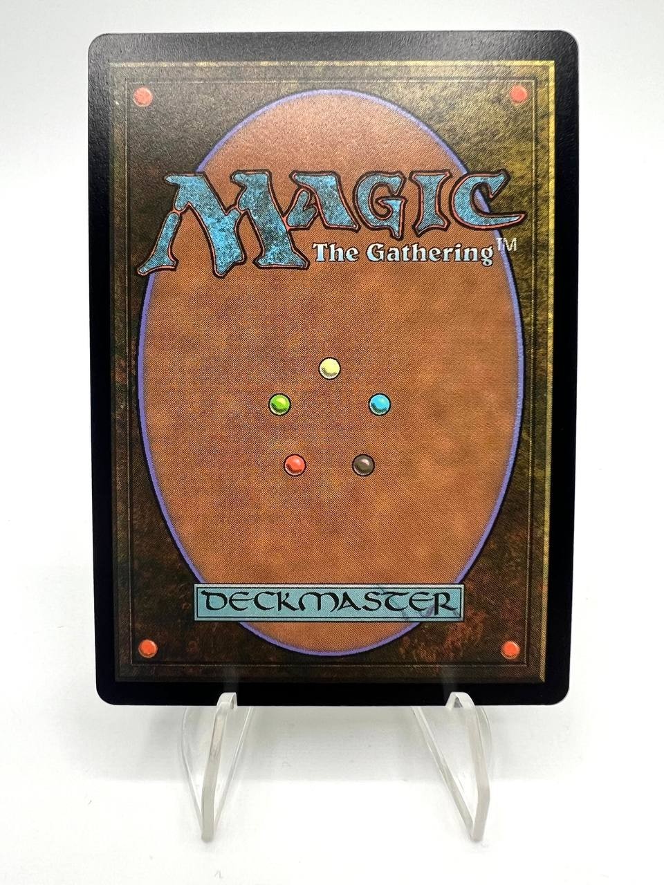 Carta magic Sapling Nursery 0328 Showcase Lorwyn Eclipsed ECL MTG NM ENG