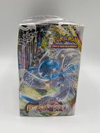Pokemon Spada Scudo Origine Perduta Display Box 36 Buste ITA Italiano Sealed LOR
