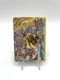 Carta pokemon Greninja BREAK 41/122 set Breakpoint Inglese Poor Holo Vintage