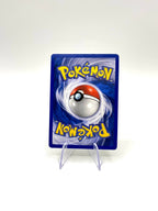 Carta Addestramento Scambio Di Pokemon italiano set base BS 77/102 Excellent