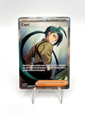 Carta Pokemon Capsi 241/182 set Paradosso Temporale PAR Italiano Near Mint holo