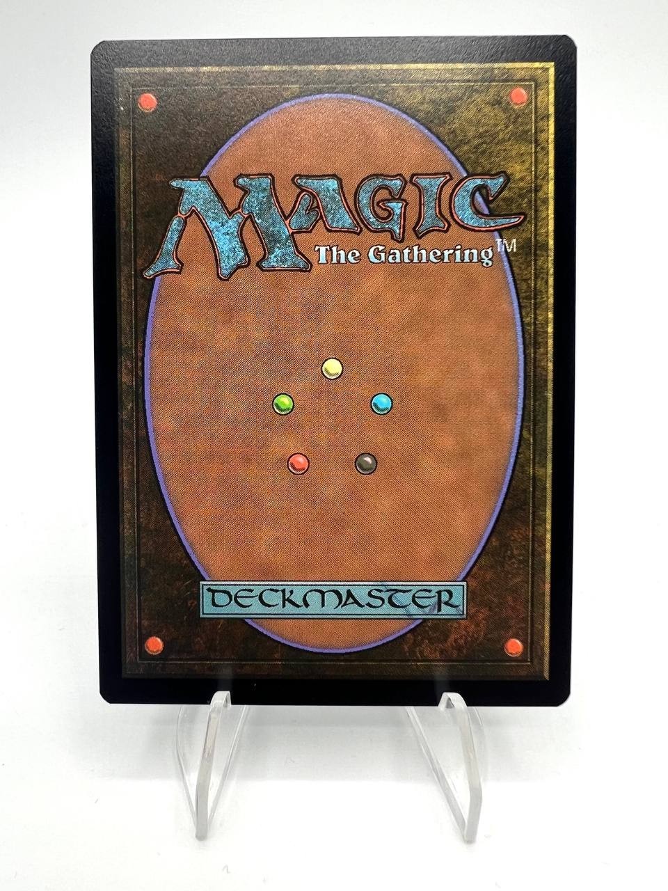 Carta magic Lorwyn Eclipsed MTG Wistfulness M 0252 Near mint Inglese ENG
