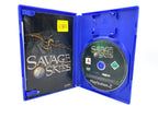 Savage Skies Sony PlayStation PS2 Completo Funzionante PAL Italiano e Spagnolo