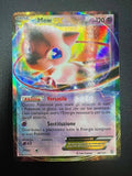 Carta Pokemon Mew EX 46/124 set Stirpe dei draghi Italiano holo Good