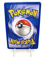 Carta Pokemon Aerodactyl 16/62 set Fossil FO Vintage Italiano Played Holo