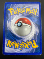 Carta pokemon Nidoking Holo Rare H18/H32 set Aquapolis 2002 Good ENG inglese