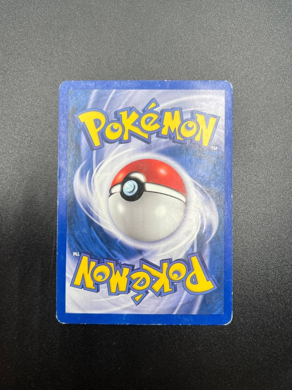 Carta Pokemon Lugia 20/64 vintage Neo Revelation rara no holo italiano good