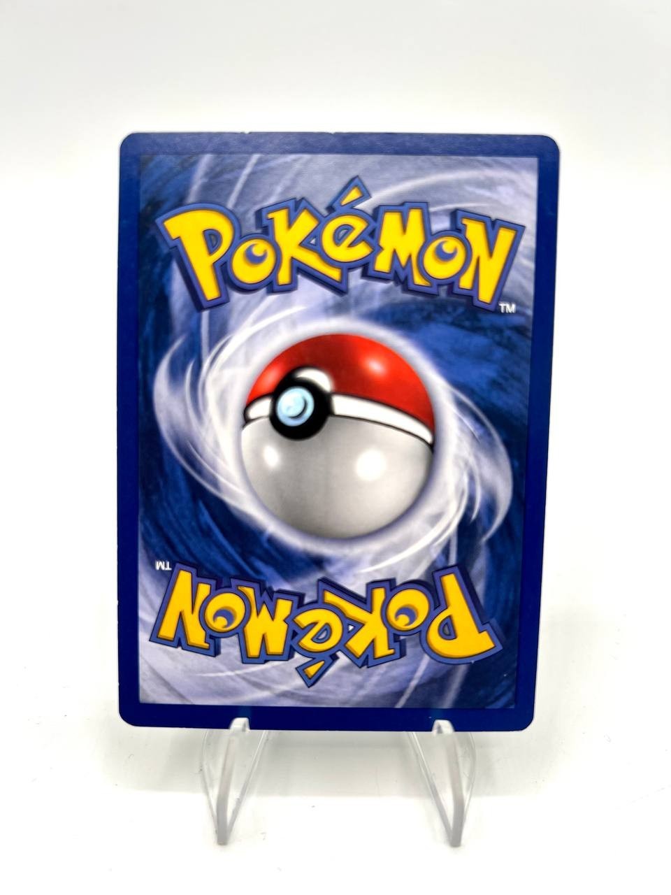 Carta pokemon Wartortle 042/102 Set base Excellent Vintage Italiano No holo
