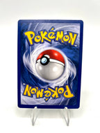 Carta pokemon Wartortle 042/102 Set base Excellent Vintage Italiano No holo