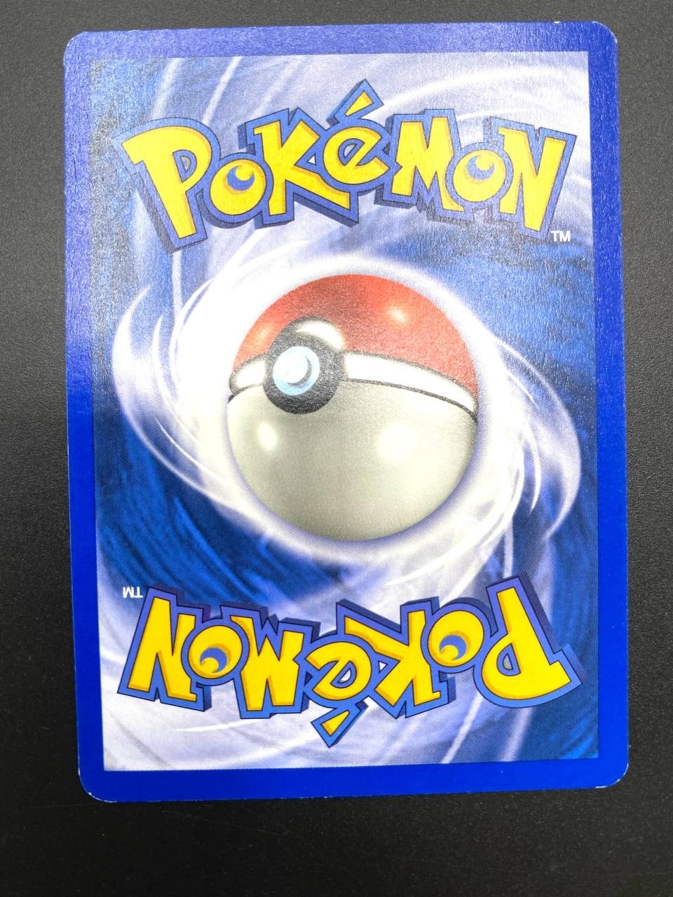 Carta pokemon Lanturn 38/111 set Neo Genesis 1a edizione Inglese NM Inglese