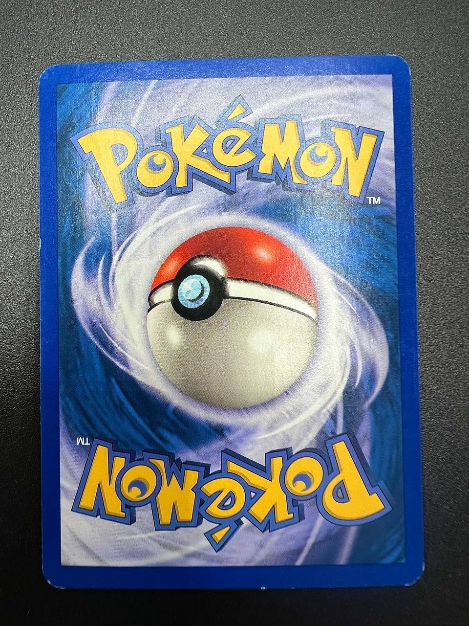 Carta Pokemon Tentacool 113/147 Aquapolis Reverse Holo Vintage Excellent Inglese