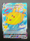 Pokemon Pikachu volo V max 007/025 CEL Gran Festa 25th Italiano Near Mint Holo