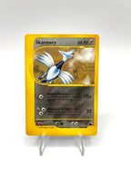 Carta pokemon Skarmory 97/144 set Skyridge Italiano Good Vintage Italiano
