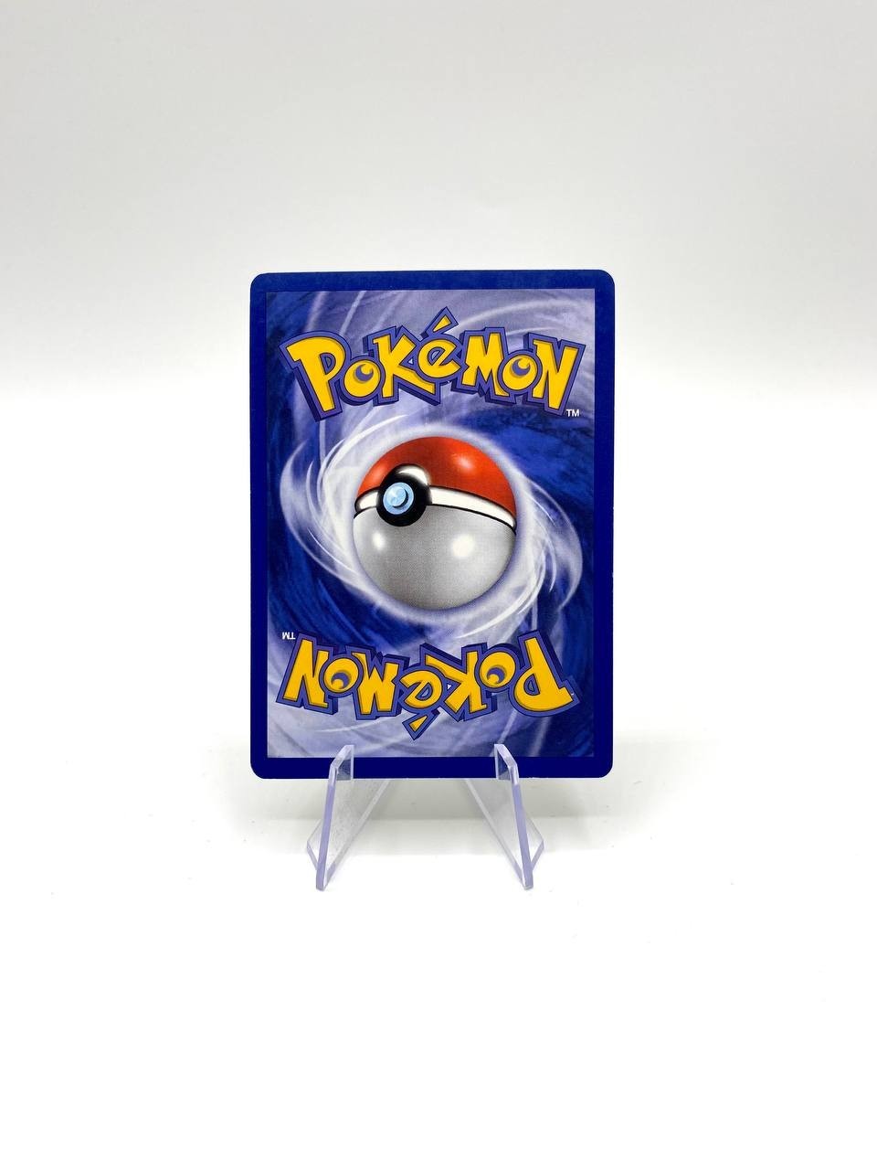 Carta Pokémon set Jungle JU Wigglytuff 32/64 1a edizione Italiano Vintage Exc