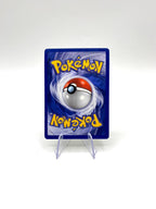 Carta Pokémon set Jungle JU Wigglytuff 32/64 1a edizione Italiano Vintage Exc