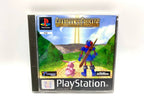 Guardian's Crusade PlayStation 1 PS1 Activision Completo Funzionante Italiano