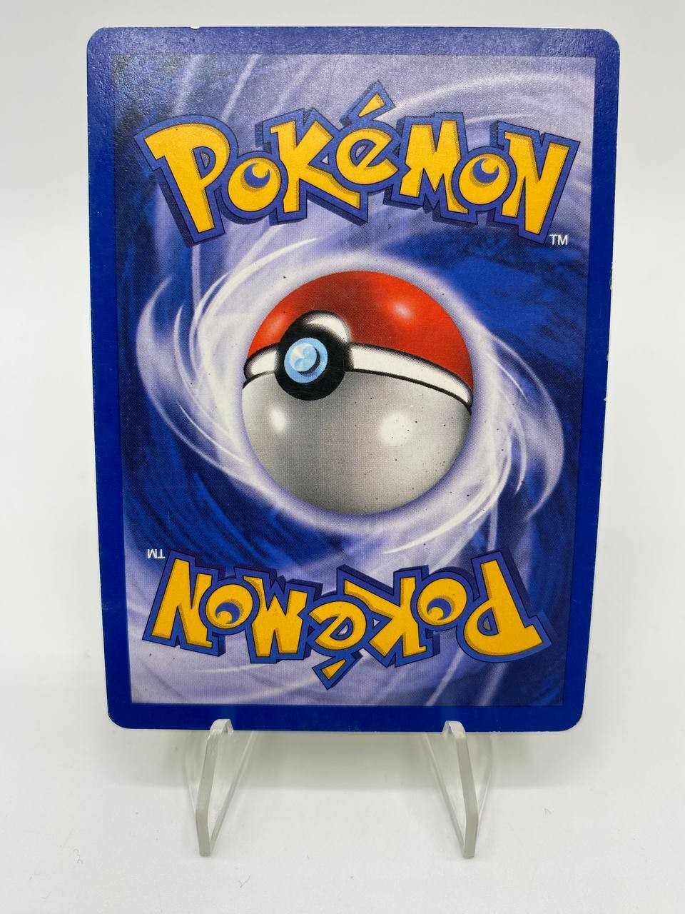 Carta Pokémon Jumpluff 9/64 set Neo Revelation Holo Italiano Good Vintage