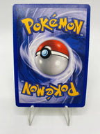 Carta Pokémon Jumpluff 9/64 set Neo Revelation Holo Italiano Good Vintage