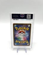 Carta pokemon Gyarados 007/032 CLK Classic Collection Japanese Holo PSA 9