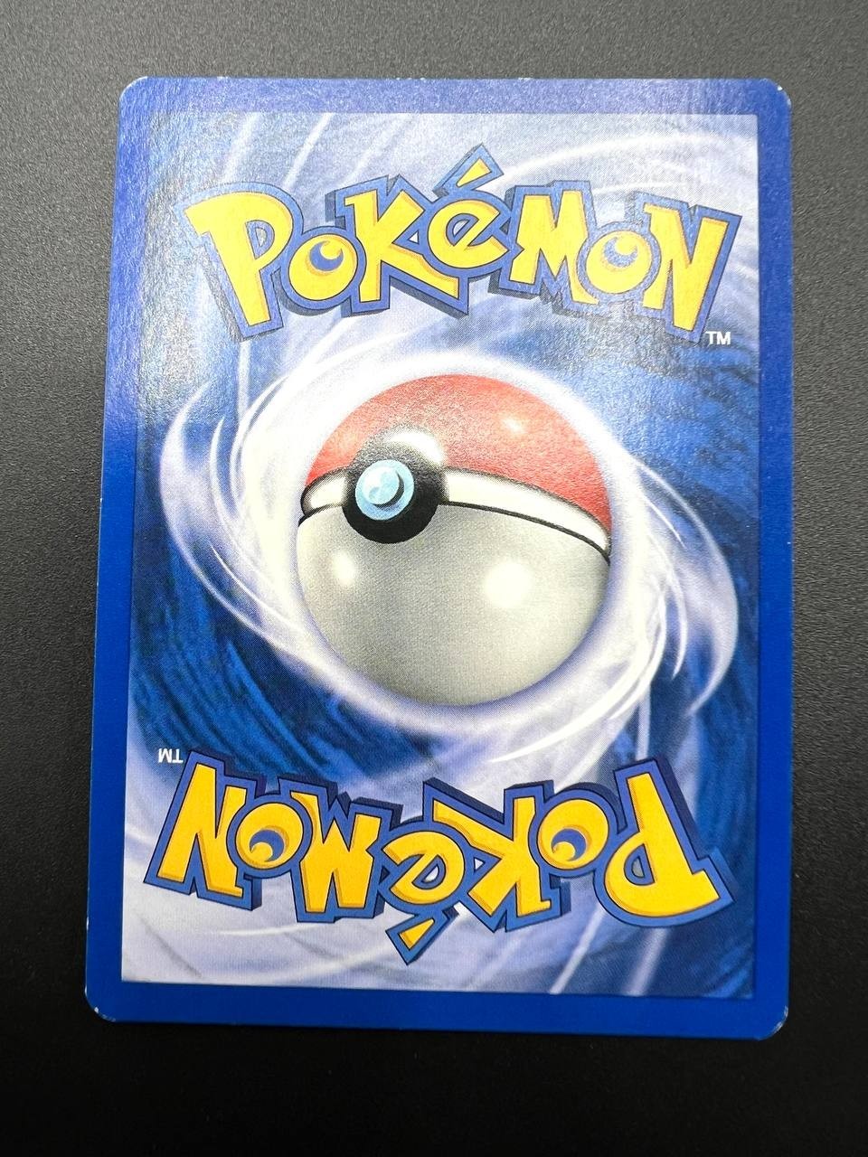 Carta pokemon Delibird 5/64 set Neo Revelation Holo Vintage Inglese Excellent
