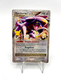 Carta Pokemon Garchomp C LIV.X DP46 25th Gran festa Holo Near Mint Holo Italiano