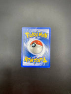 Carta Pokemon set Gym Challenge Sabrina's Haunter 58/132 Good Inglese Vintage