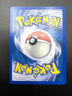 Carta pokemon Bulbasaur 39/95 EX Team Magma vs Team Idro Italiano No holo NM