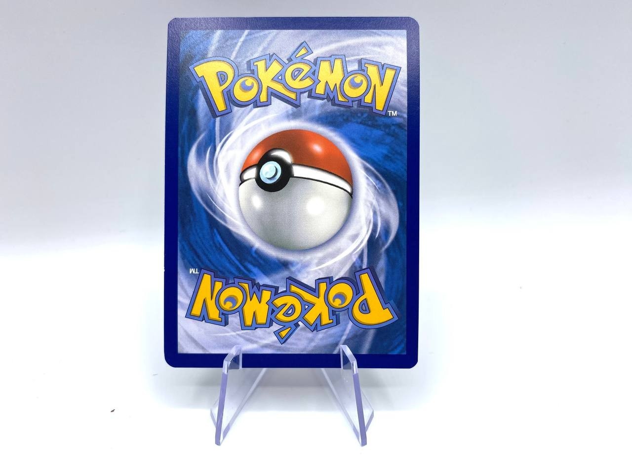 Carta FARIGIRAF EX 194/162 TEF Pokemon set Cronoforze ITALIANO NEAR MINT Holo