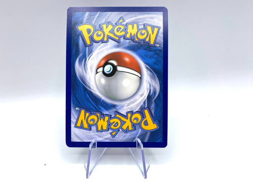 Carta FARIGIRAF EX 194/162 TEF Pokemon set Cronoforze ITALIANO NEAR MINT Holo