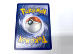Carta Pokemon Pansear 014/086 Masterball reverse Holo set Fuoco bianco Near Mint