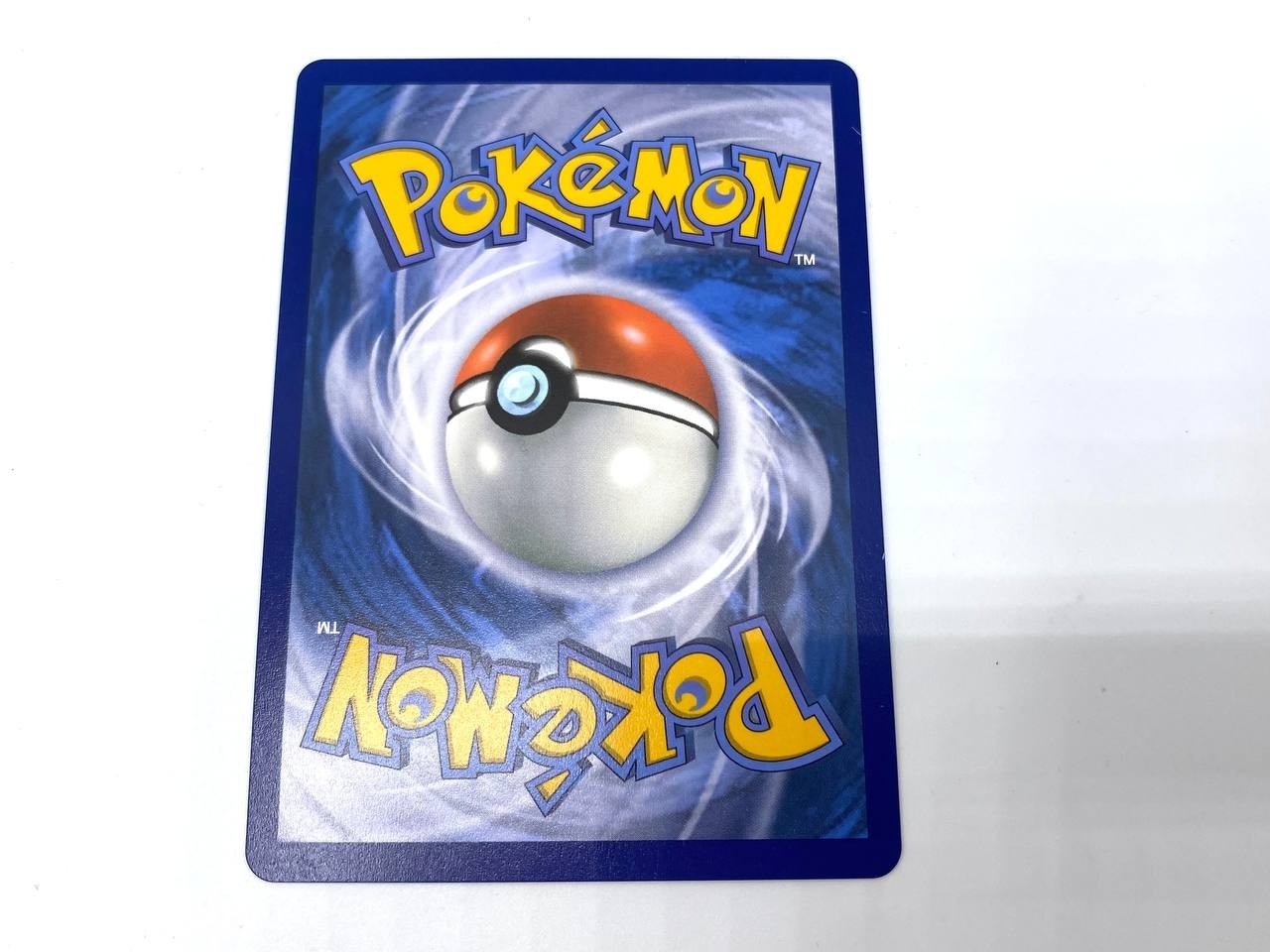 Carta Pokemon Pansear 014/086 Masterball reverse Holo set Fuoco bianco Near Mint
