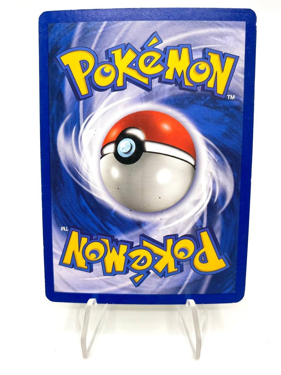 Pokemon Attacco a Sorpresa Del Team Rocket 16/82 TR Team Rocket ITA Holo Played