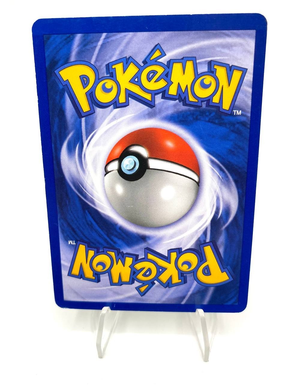 Carta Pokémon set Neo Genesis Togetic 16/111 Unlimited Holo Vintage Excellent