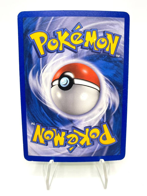 Pokémon Breloom EX Emerald 22/106 Uncommon Holo Stamped ENG EXC