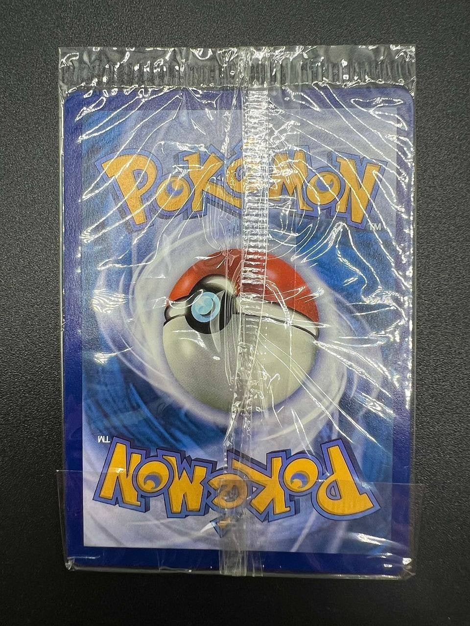 UPC Fiamme Spettrali promo Mega Charizard EX MEP023 + Oricorio EX MEP024 siled